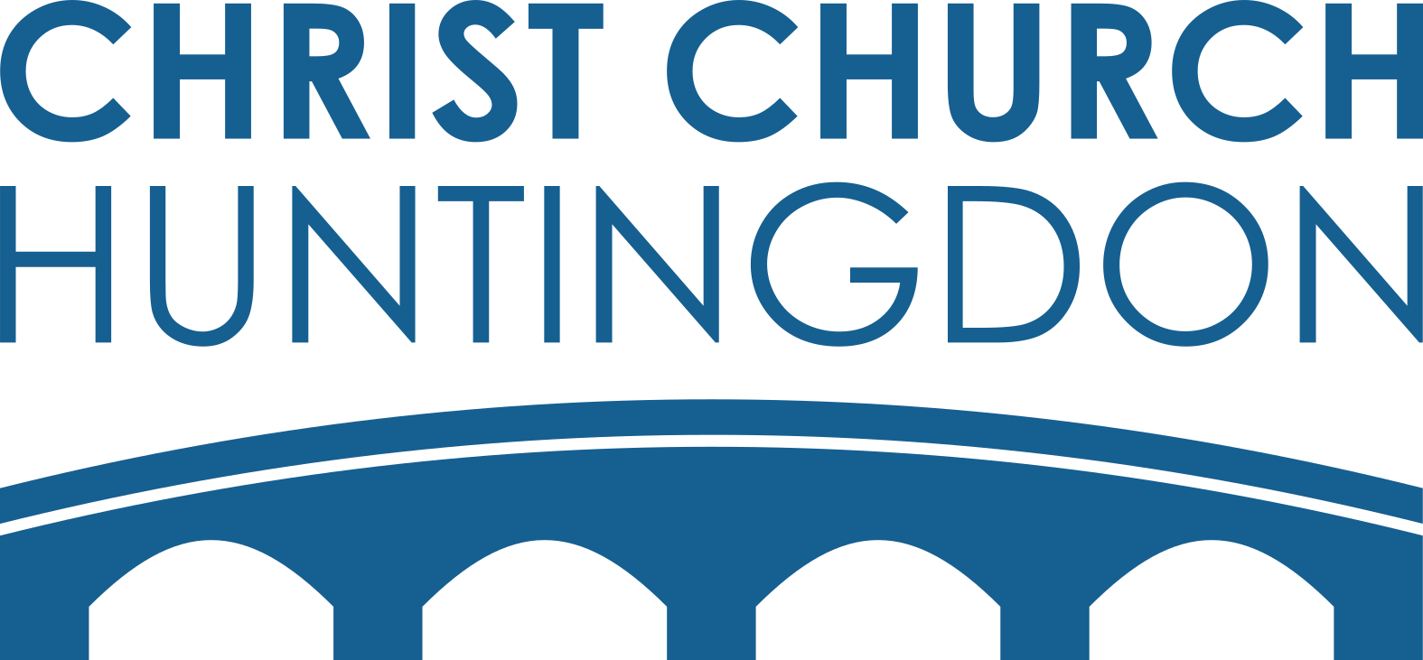 Christ Church Huntingdon
