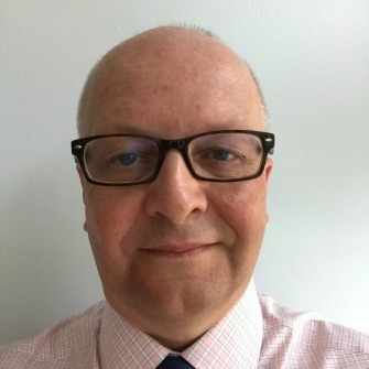 Alistair Fraser