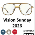 Vision Sunday 2026