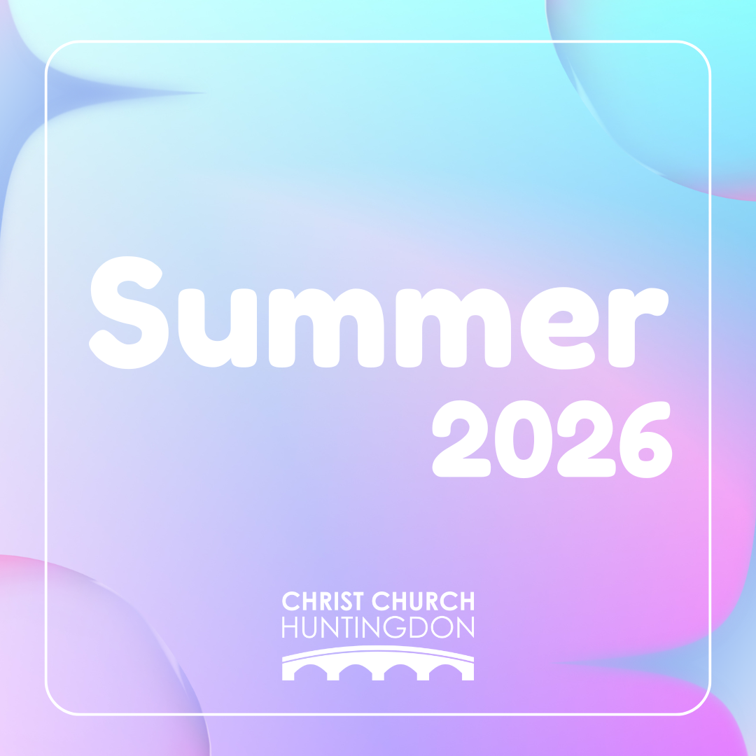 Summer 2026